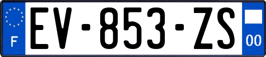 EV-853-ZS