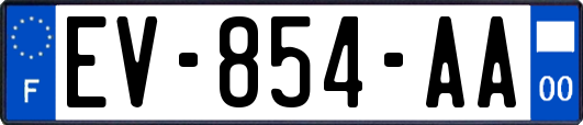 EV-854-AA