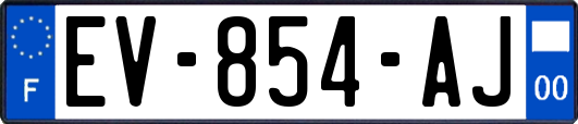 EV-854-AJ