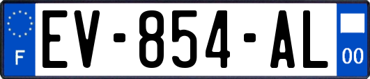 EV-854-AL