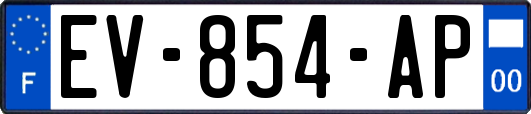 EV-854-AP