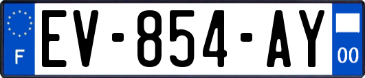 EV-854-AY