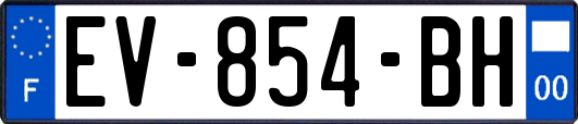 EV-854-BH