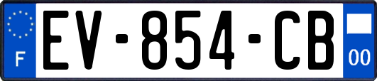 EV-854-CB