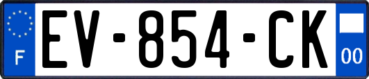 EV-854-CK
