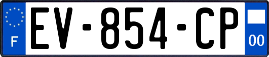 EV-854-CP