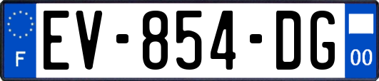 EV-854-DG