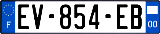 EV-854-EB