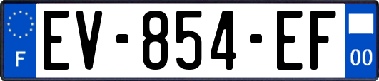 EV-854-EF