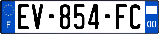 EV-854-FC