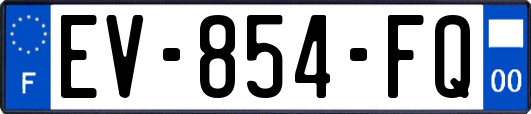 EV-854-FQ