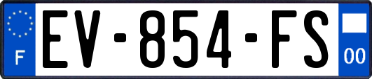 EV-854-FS