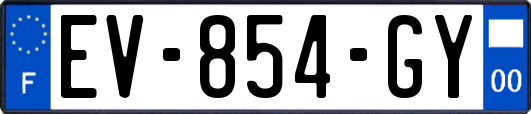 EV-854-GY
