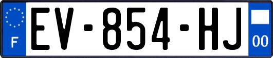EV-854-HJ