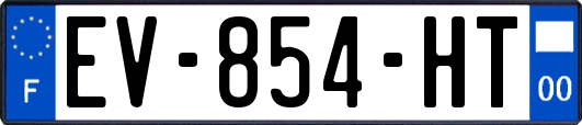 EV-854-HT