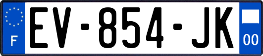 EV-854-JK
