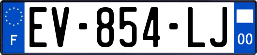 EV-854-LJ