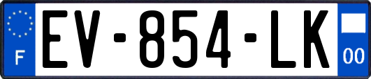 EV-854-LK