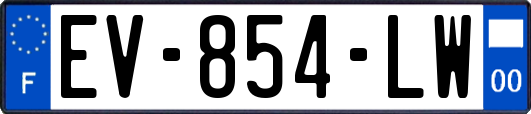 EV-854-LW