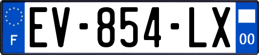 EV-854-LX