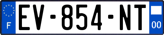 EV-854-NT