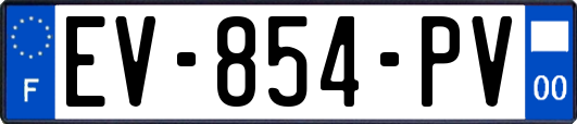 EV-854-PV