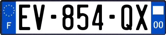 EV-854-QX