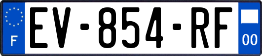EV-854-RF