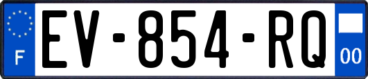 EV-854-RQ