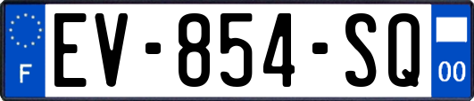 EV-854-SQ
