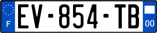 EV-854-TB