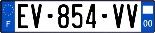 EV-854-VV