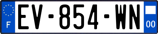 EV-854-WN
