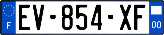 EV-854-XF