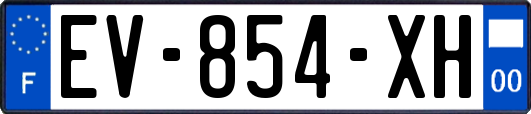 EV-854-XH
