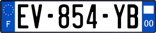 EV-854-YB