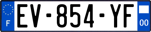 EV-854-YF