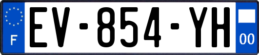 EV-854-YH