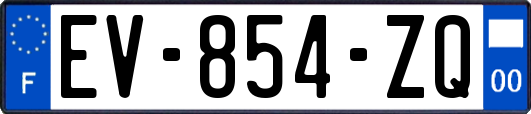 EV-854-ZQ