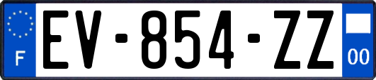 EV-854-ZZ