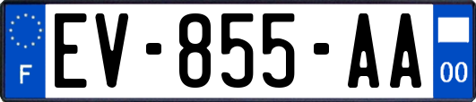 EV-855-AA