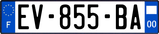 EV-855-BA