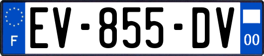 EV-855-DV