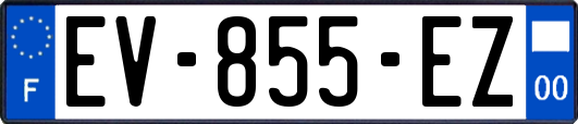 EV-855-EZ