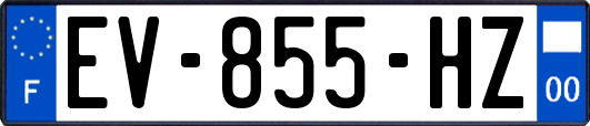 EV-855-HZ