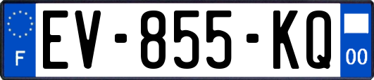 EV-855-KQ