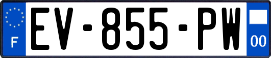 EV-855-PW
