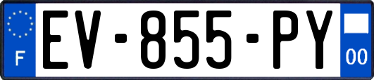 EV-855-PY