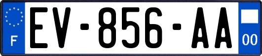 EV-856-AA