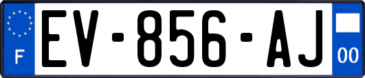 EV-856-AJ